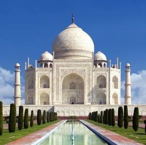 Meet your Posher, Shabana